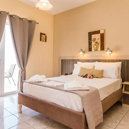 Appartement Sole E Mare Family