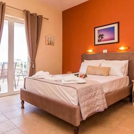 Appartement Sole E Mare Family