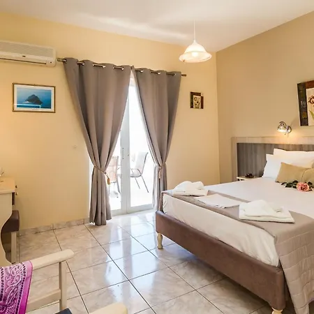 Apartament Sole E Mare Family *