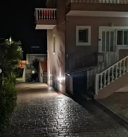 Sole E Mare Family Appartement