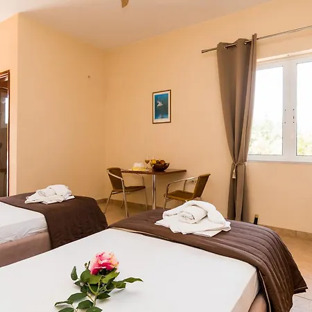 Appartement Sole E Mare Family *