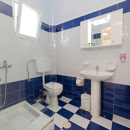 Appartement Sole E Mare Family