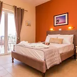 Apartamento Sole E Mare Family