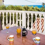 Apartamento Sole E Mare Family