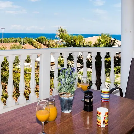 Sole E Mare Family Apartment Planos