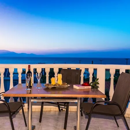 Appartement Sole E Mare Family Tsilivi (Zakynthos)