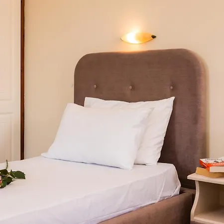 Appartement Sole E Mare Family Tsilivi (Zakynthos)