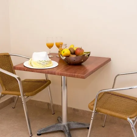 Sole E Mare Family *