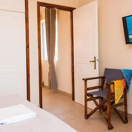 Apartmán Sole E Mare Family *