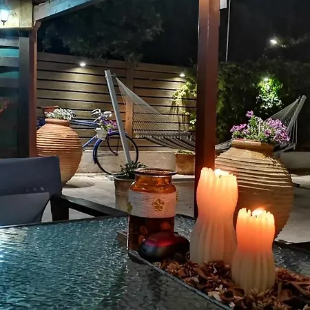 Apartmán Sole E Mare Family