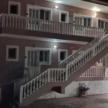 Apartmán Sole E Mare Family