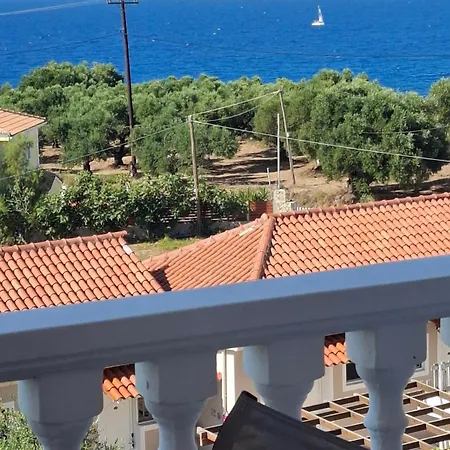 Διαμέρισμα Sole E Mare Family