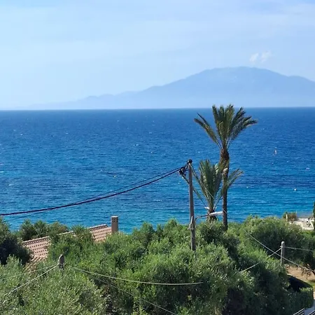 Sole E Mare Family Διαμέρισμα *