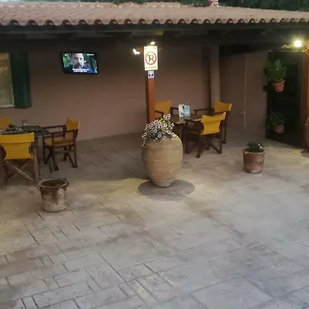 Appartamento Sole E Mare Family Tsilivi (Zakynthos)