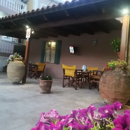 Sole E Mare Family Apartmán