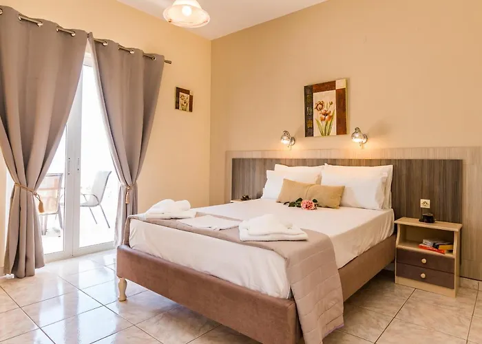 Apartmán Sole E Mare Family