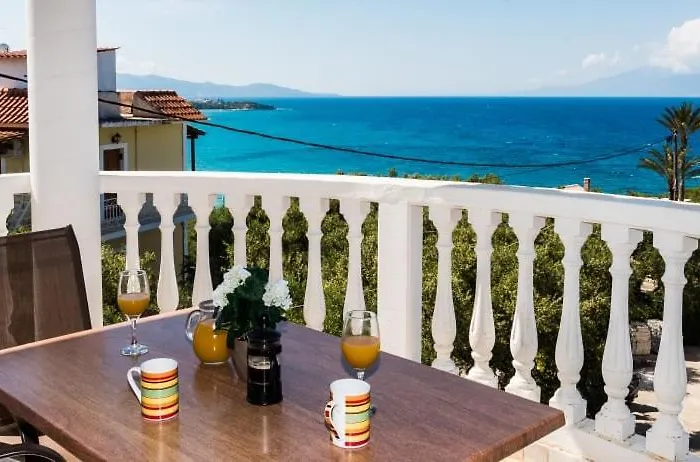 Apartmán Sole E Mare Family *