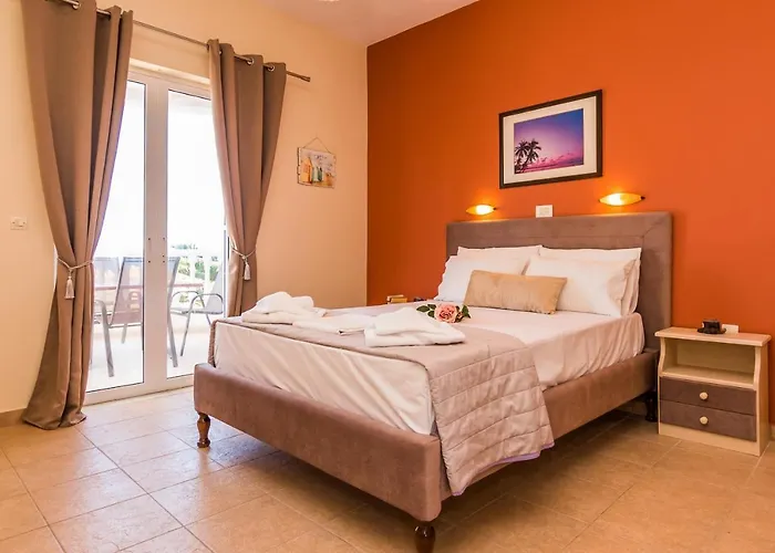 Apartmán Sole E Mare Family