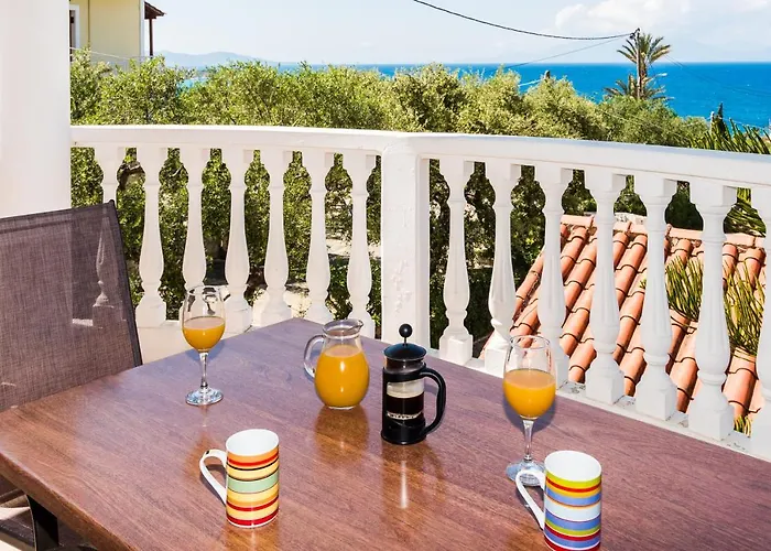 Apartmán Sole E Mare Family