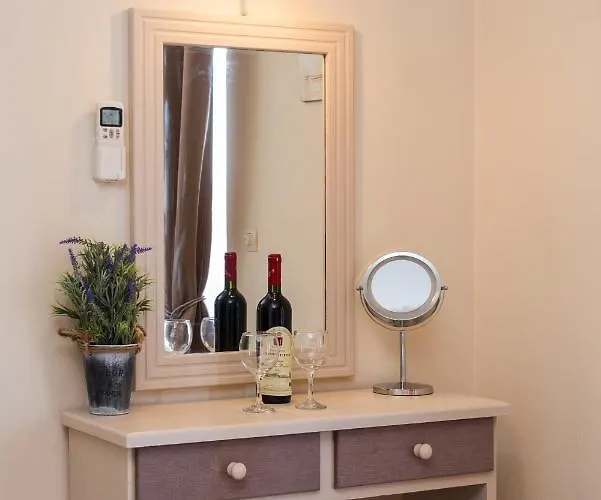 Apartmán Sole E Mare Family *