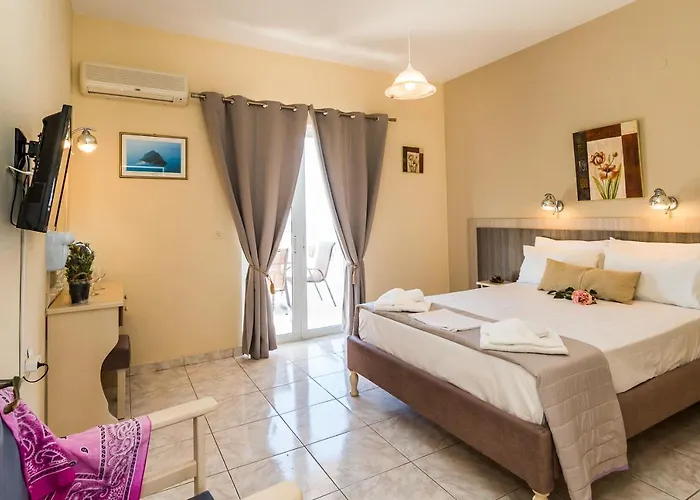 Apartmán Sole E Mare Family *
