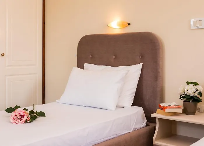 Apartmán Sole E Mare Family Tsilivi (Zakynthos)