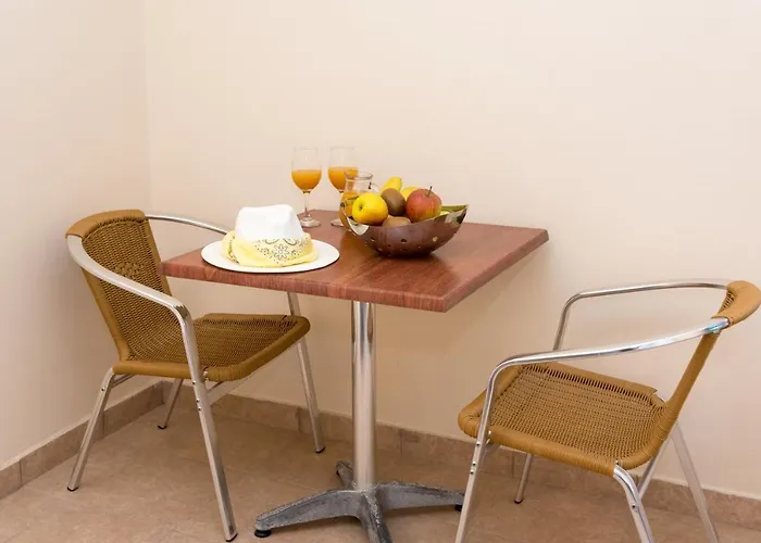 Sole E Mare Family *