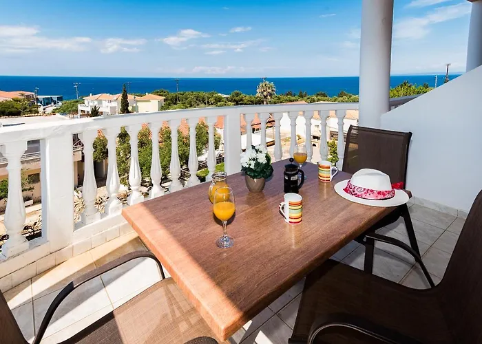 Apartmán Sole E Mare Family Tsilivi (Zakynthos)