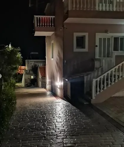 Sole E Mare Family Apartmán