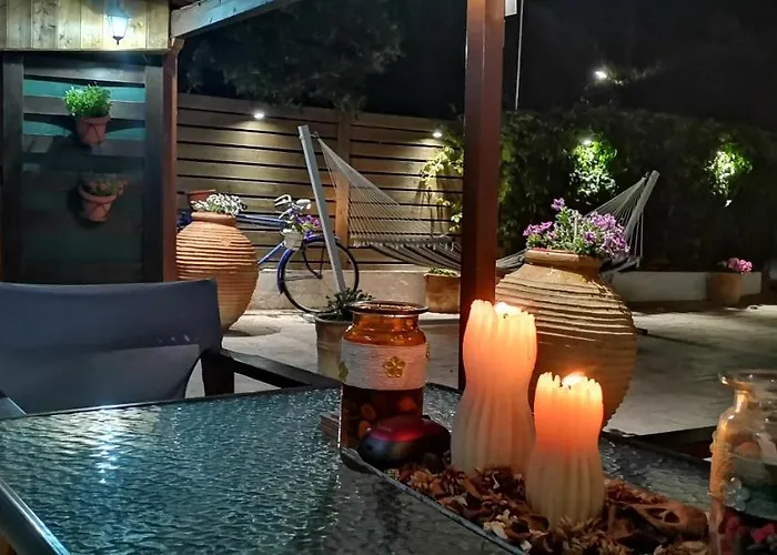 Apartmán Sole E Mare Family