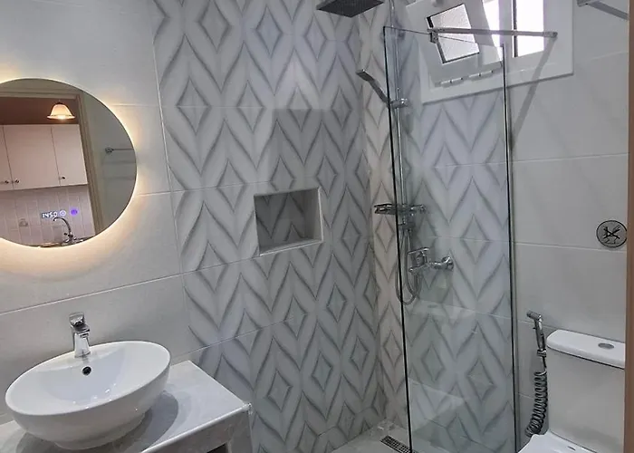 Sole E Mare Family Apartmán