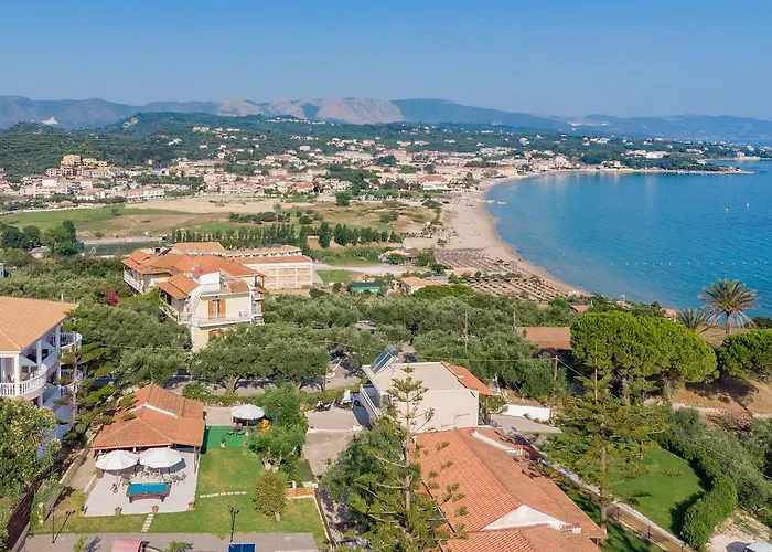 Sole E Mare Family *