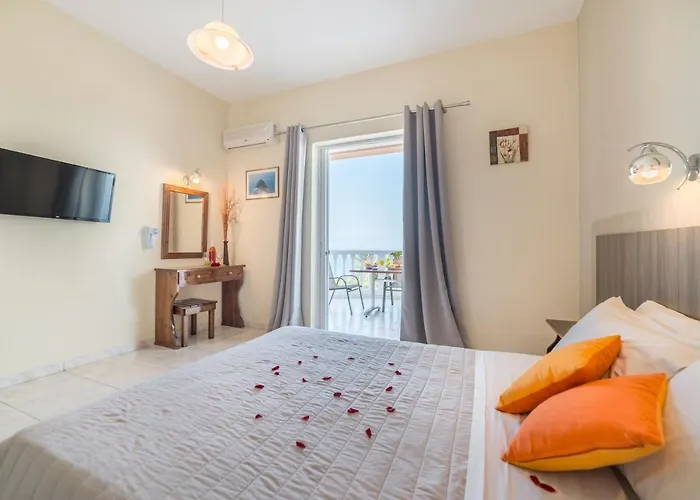 Sole E Mare Family Tsilivi (Zakynthos)