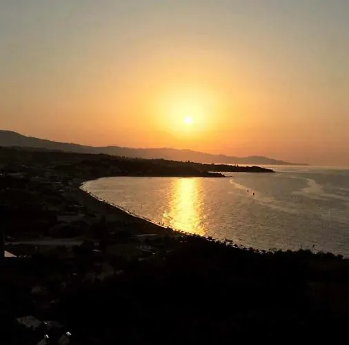 Sole E Mare Family Apartmán Tsilivi (Zakynthos)