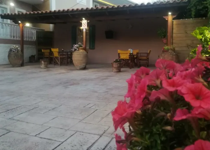 Apartmán Sole E Mare Family *