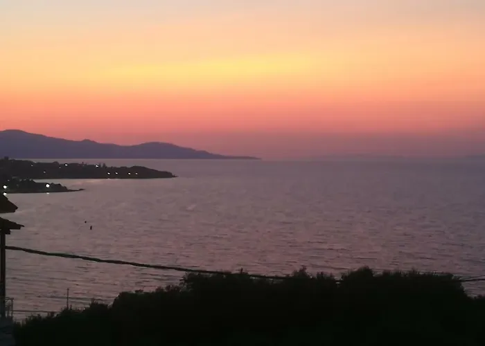 Apartmán Sole E Mare Family
