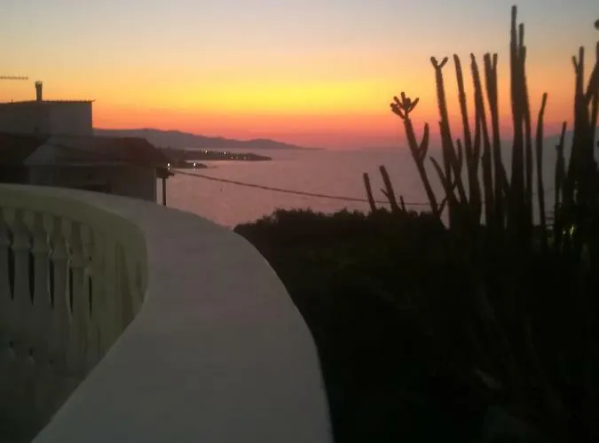 Sole E Mare Family Apartmán *