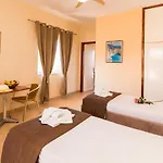 Sole E Mare Family Apartament Tsilivi (Zakynthos)