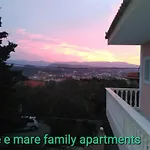 Sole E Mare Family * تسيليفي