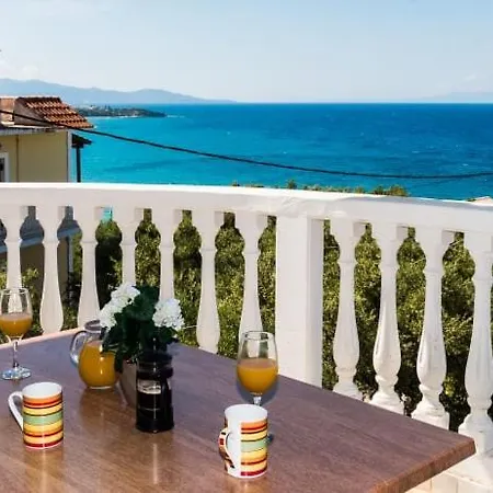Apartament Sole E Mare Family *
