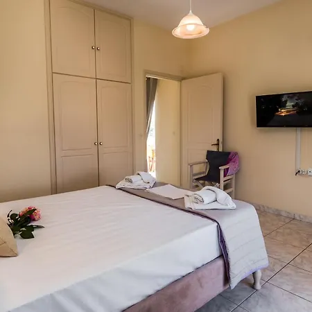 Sole E Mare Family Appartement