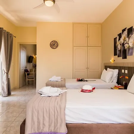 Sole E Mare Family * Tsilivi (Zakynthos)