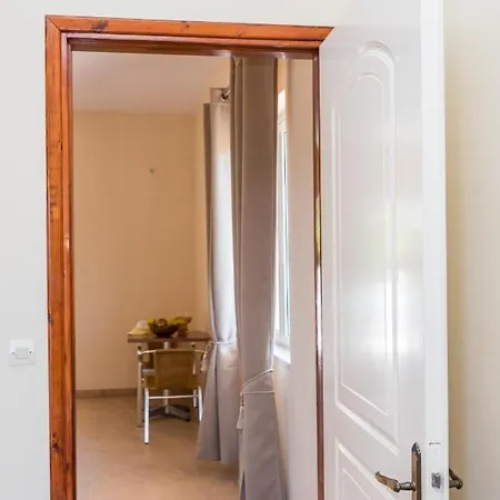 Appartement Sole E Mare Family