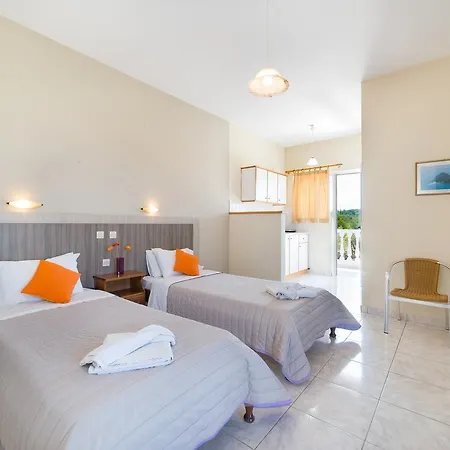 Sole E Mare Family Appartement *