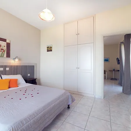 Sole E Mare Family Appartement *