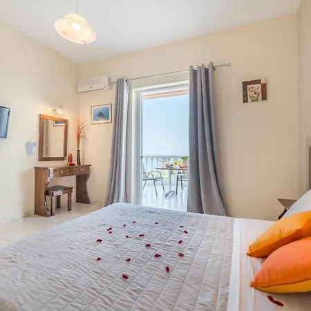 Sole E Mare Family Tsilivi (Zakynthos)