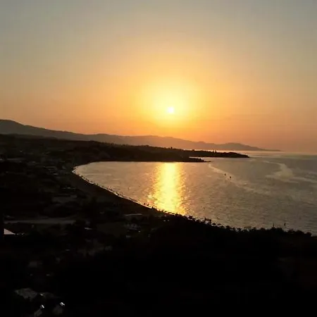 Sole E Mare Family Daire Tsilivi (Zakynthos)