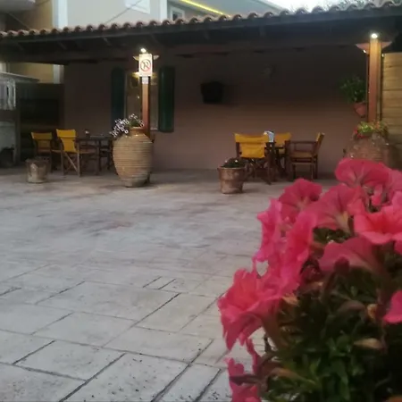 Appartement Sole E Mare Family *