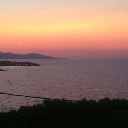 Daire Sole E Mare Family