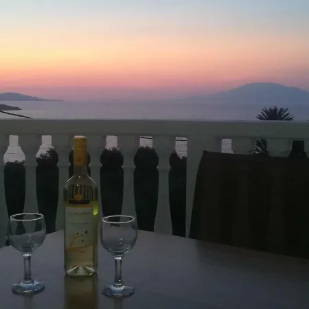 Sole E Mare Family Appartement Tsilivi (Zakynthos)